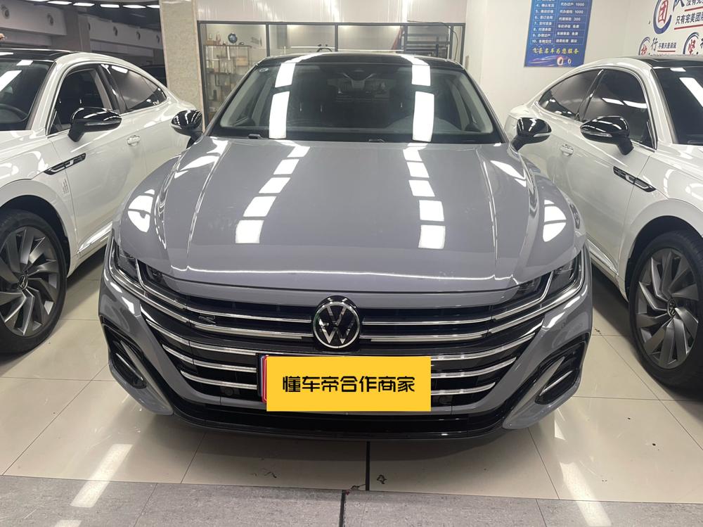 Volkswagen Volkswagen CC