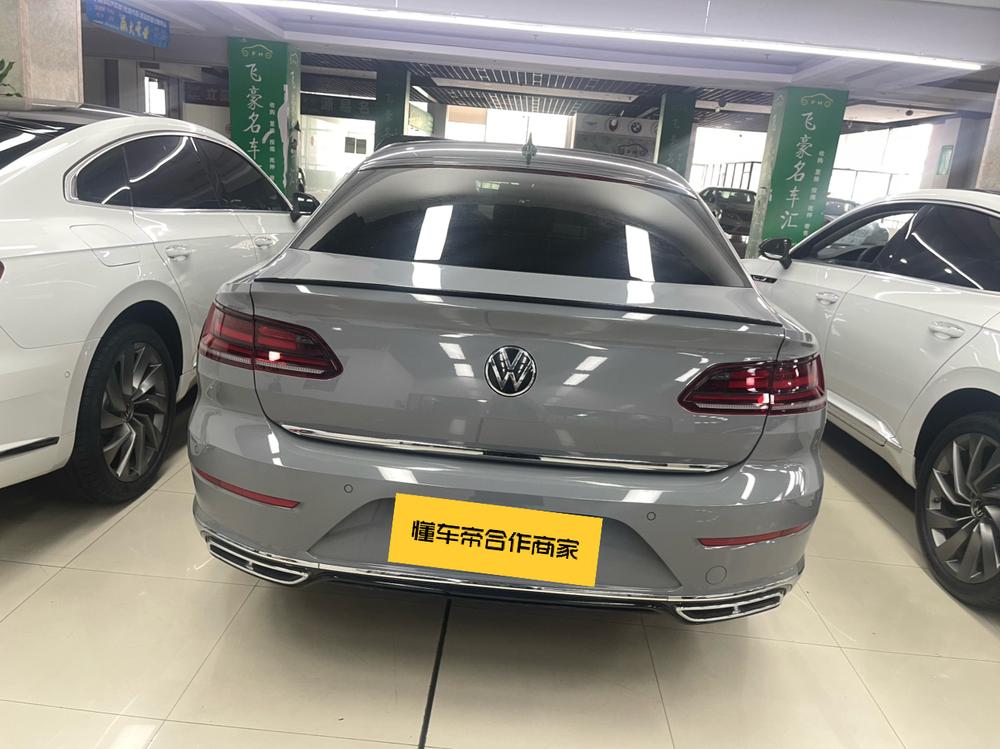 Volkswagen Volkswagen CC