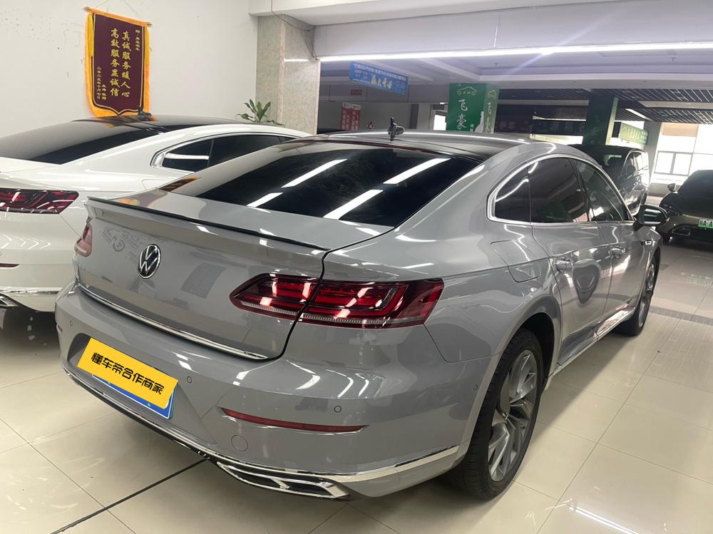 Volkswagen Volkswagen CC