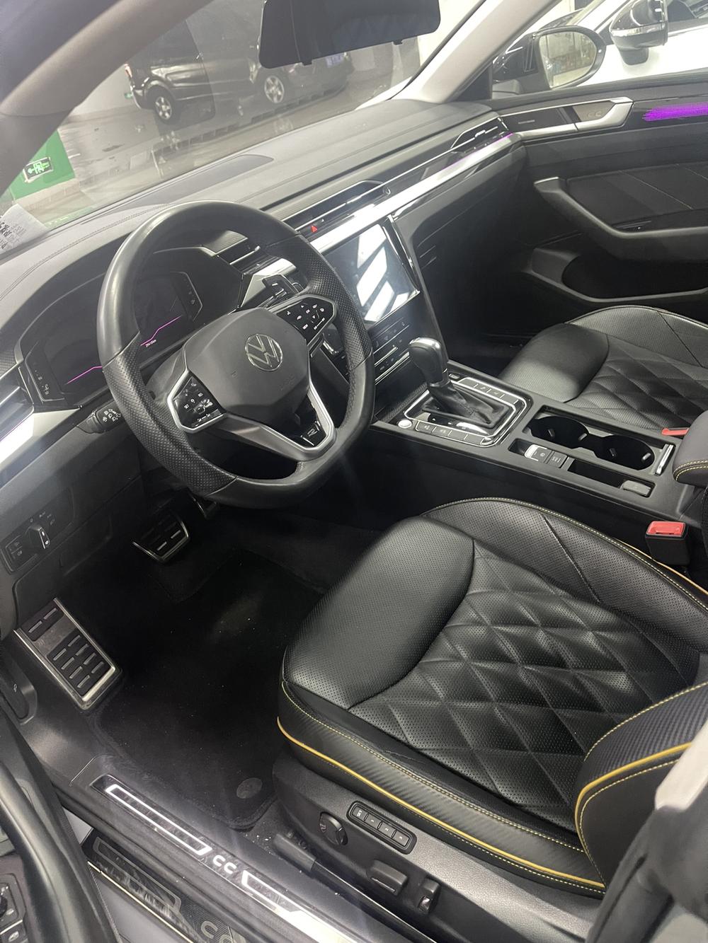 Volkswagen Volkswagen CC
