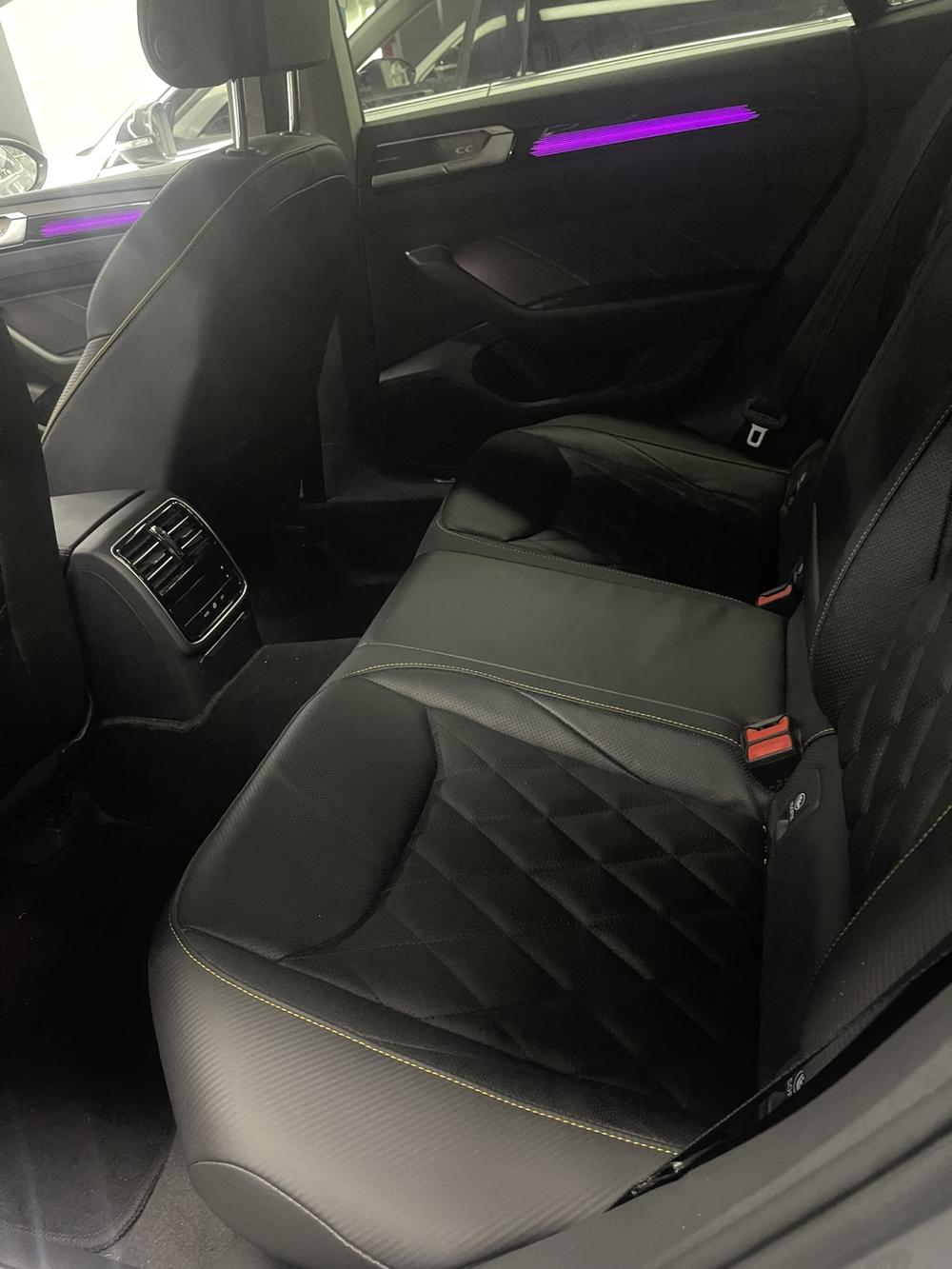 Volkswagen Volkswagen CC