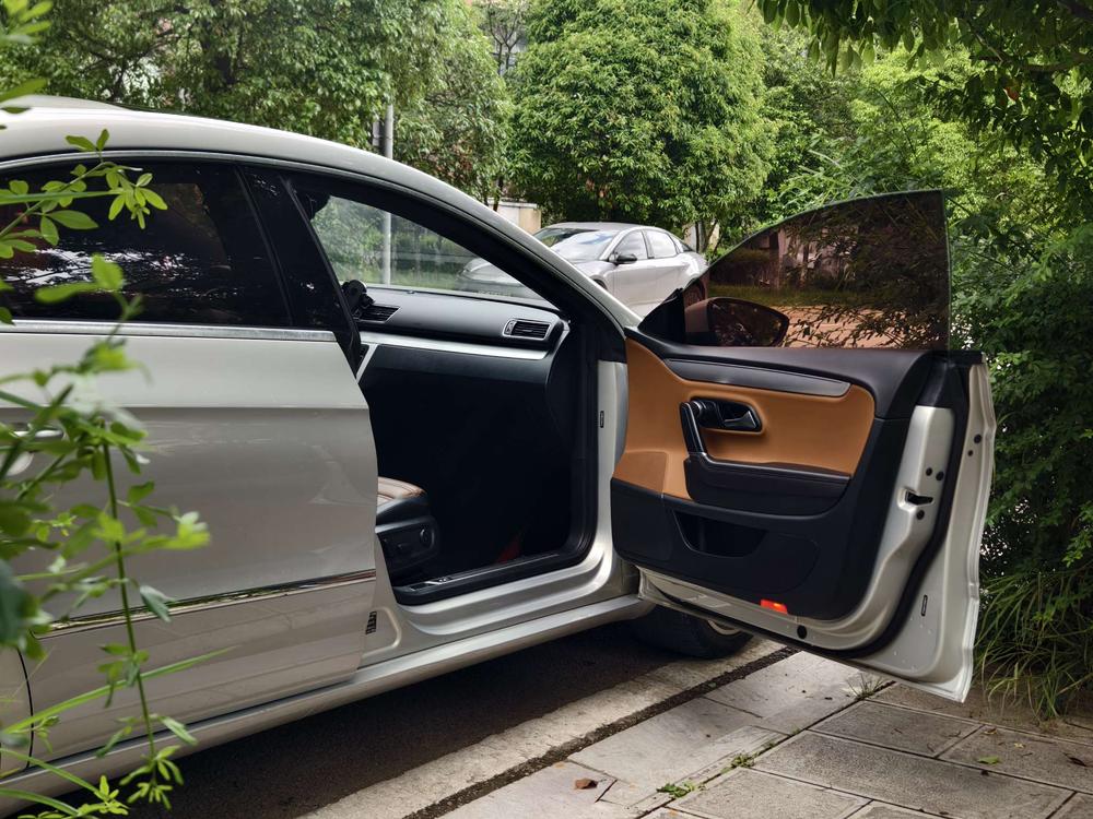 Volkswagen Volkswagen CC
