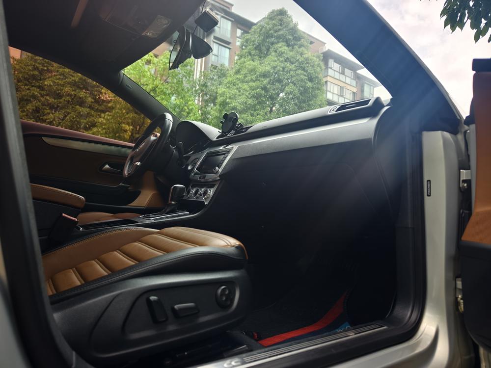 Volkswagen Volkswagen CC