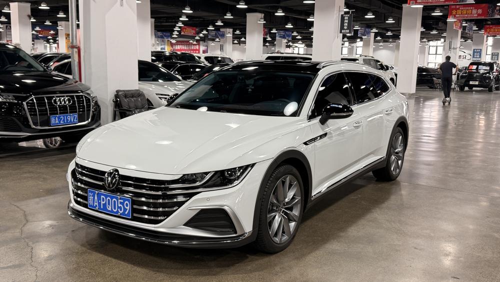 Volkswagen Volkswagen CC