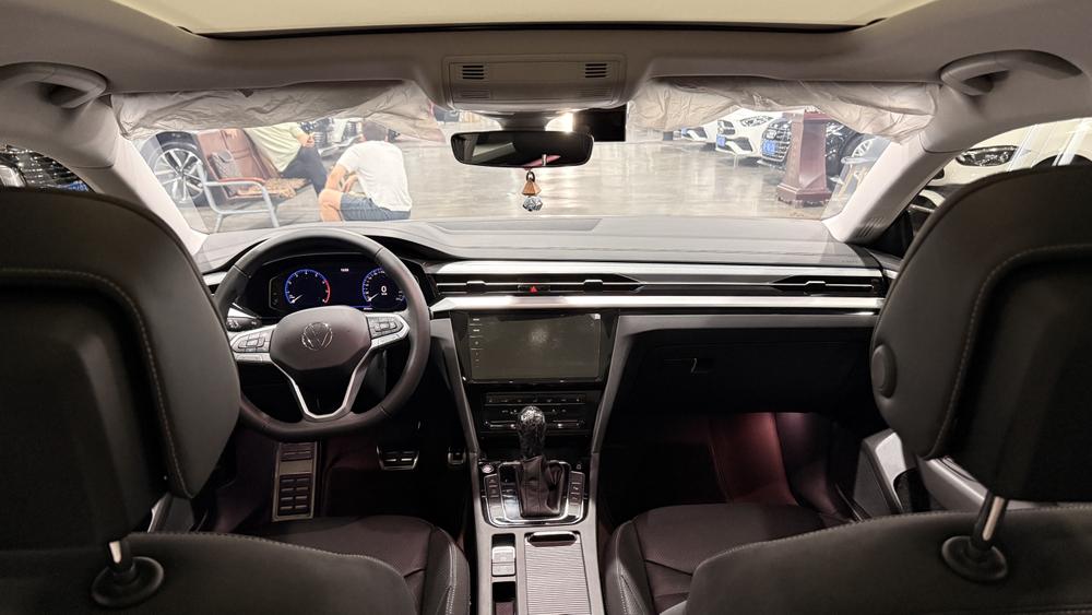 Volkswagen Volkswagen CC