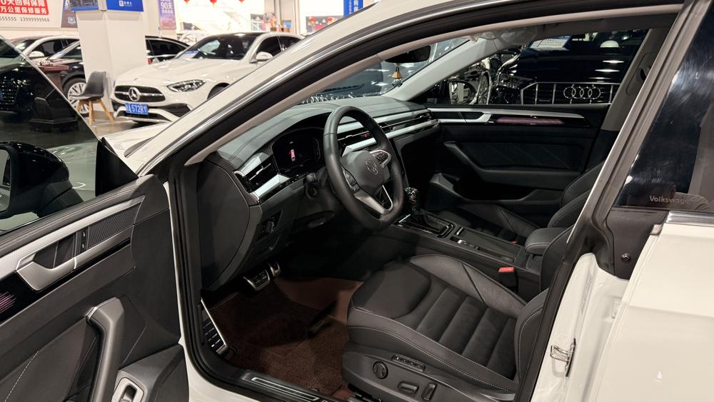 Volkswagen Volkswagen CC