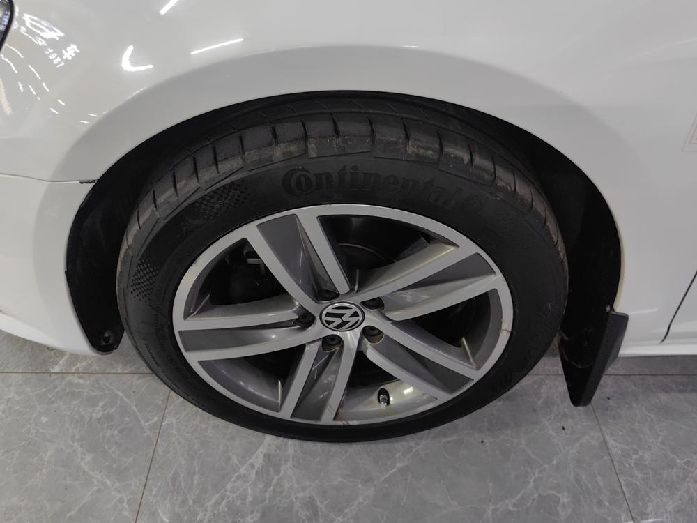 Volkswagen Volkswagen CC