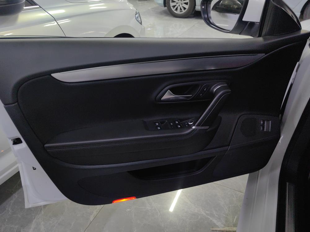 Volkswagen Volkswagen CC