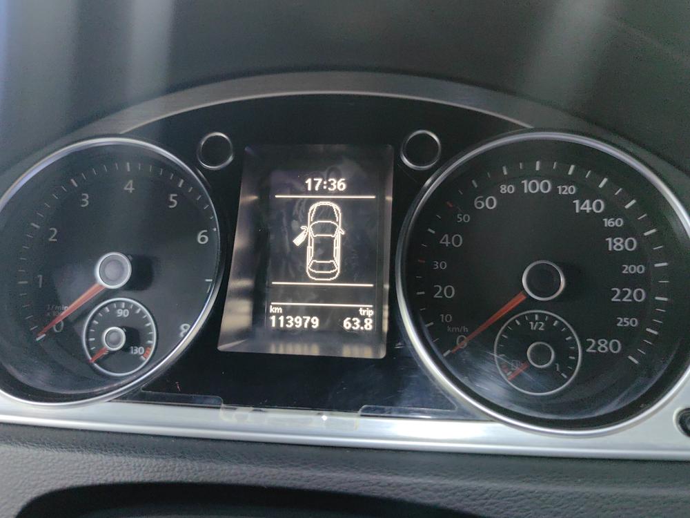 Volkswagen Volkswagen CC