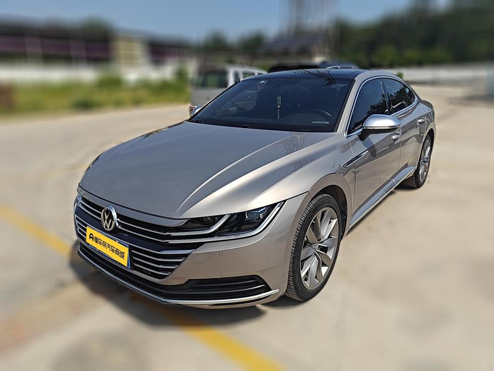 Volkswagen Volkswagen CC