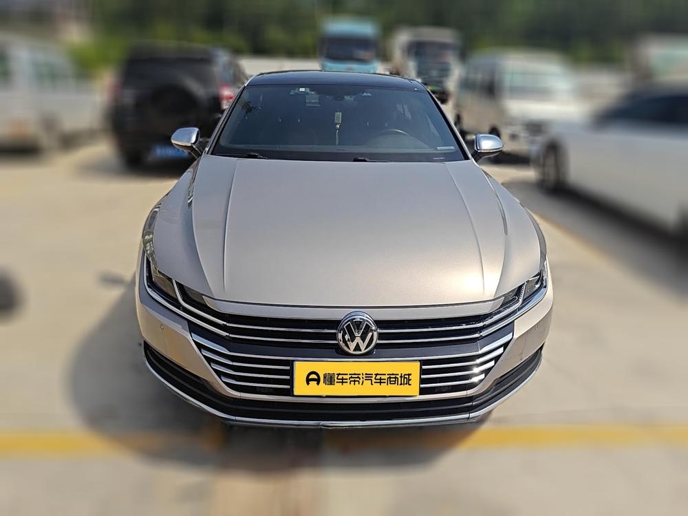Volkswagen Volkswagen CC