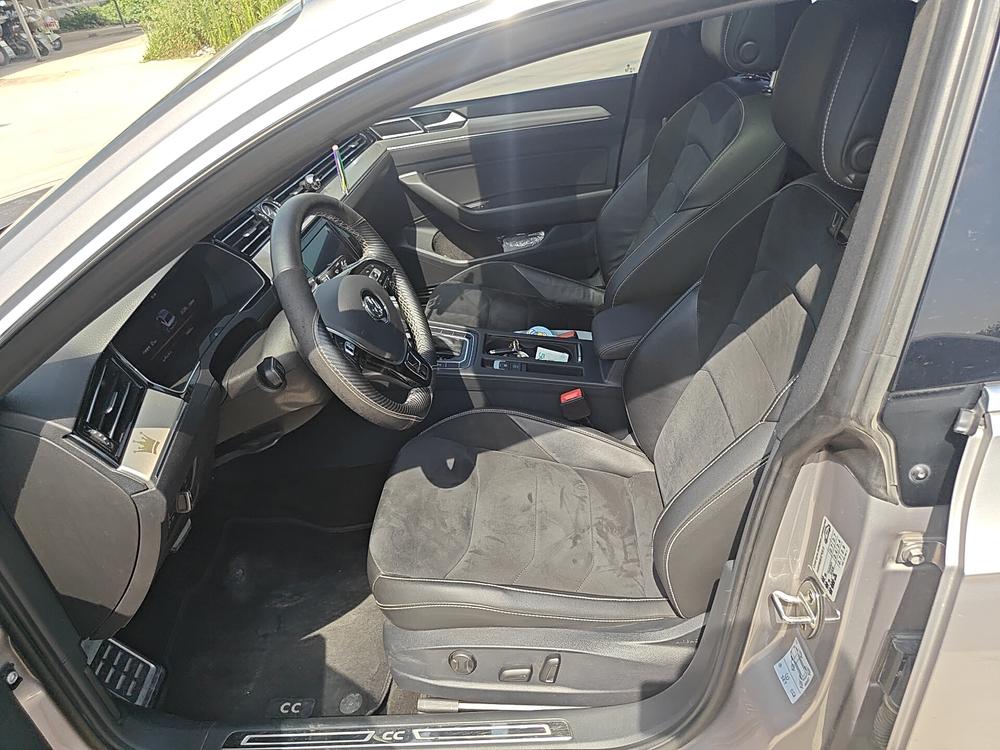 Volkswagen Volkswagen CC
