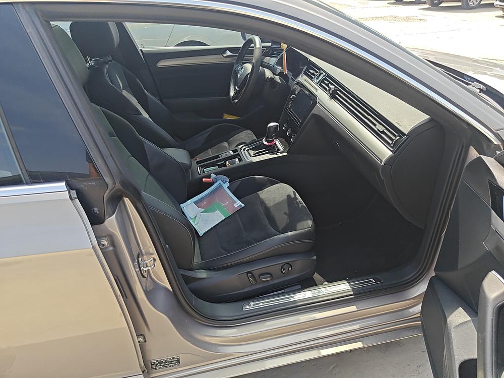 Volkswagen Volkswagen CC