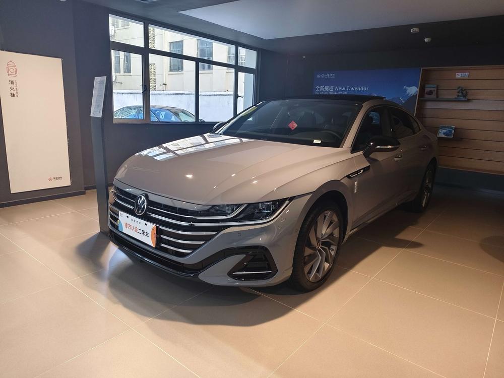 Volkswagen Volkswagen CC