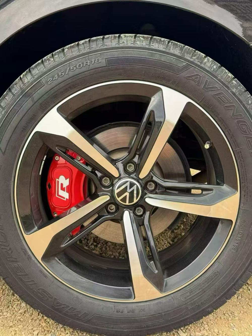 Volkswagen Volkswagen CC