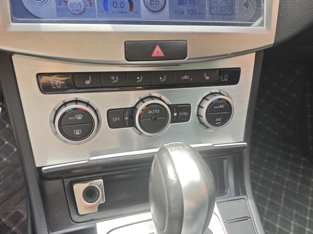 Volkswagen Volkswagen CC