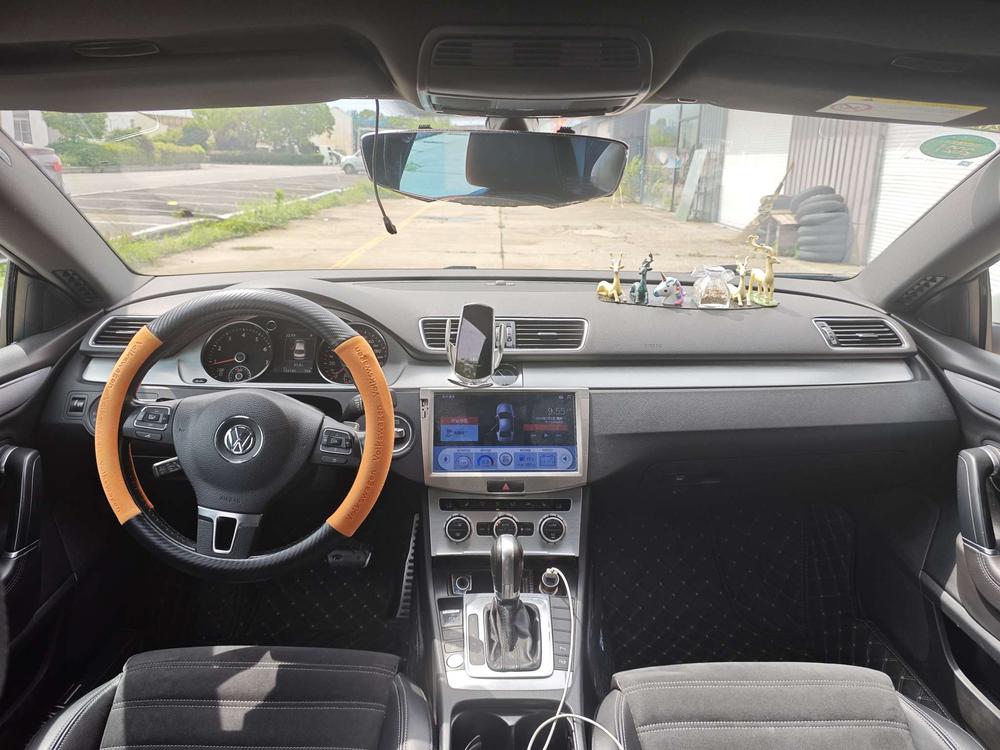 Volkswagen Volkswagen CC