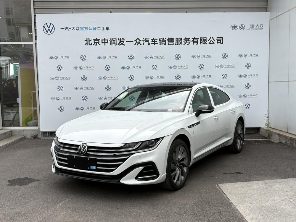 Volkswagen Volkswagen CC