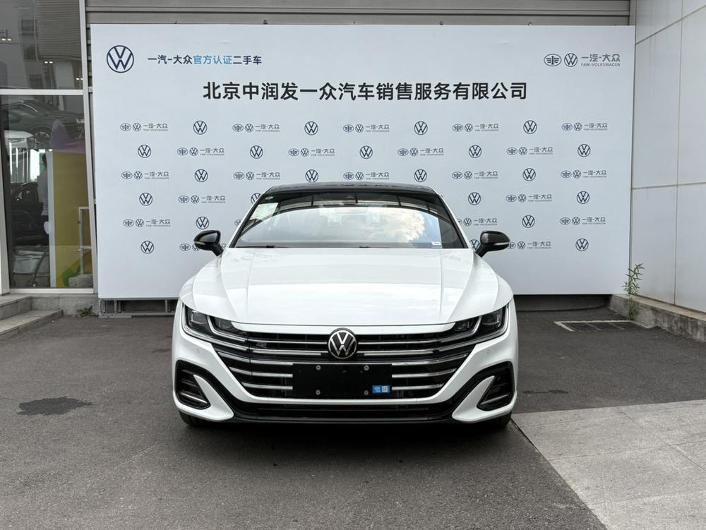 Volkswagen Volkswagen CC