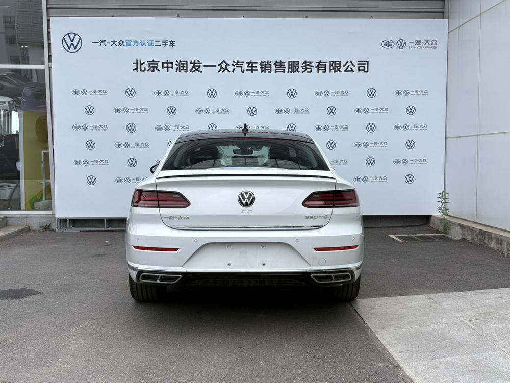 Volkswagen Volkswagen CC