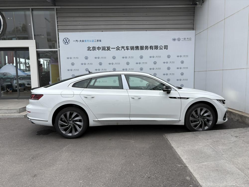 Volkswagen Volkswagen CC