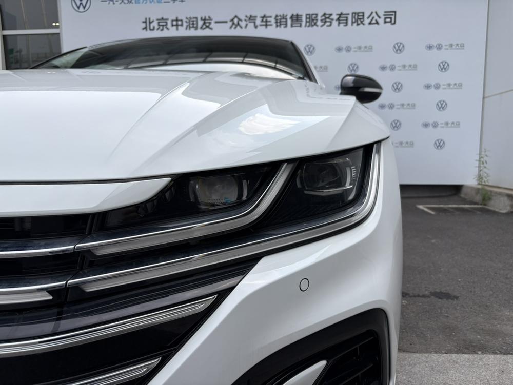 Volkswagen Volkswagen CC