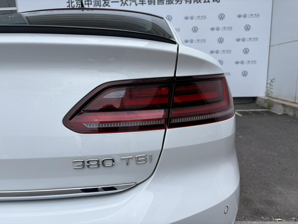 Volkswagen Volkswagen CC
