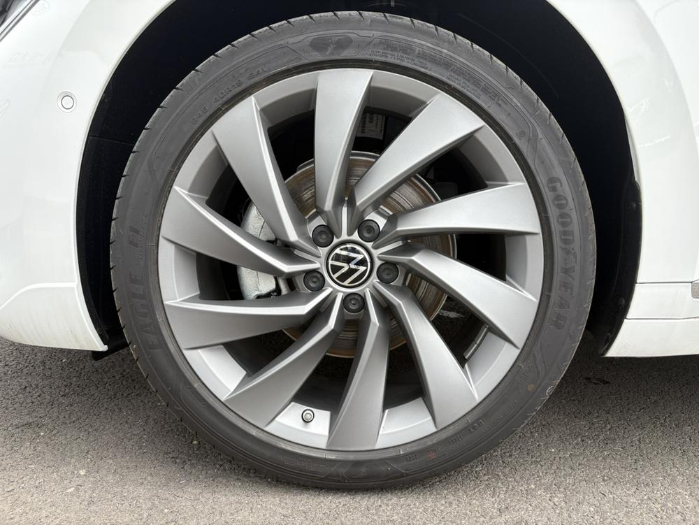 Volkswagen Volkswagen CC