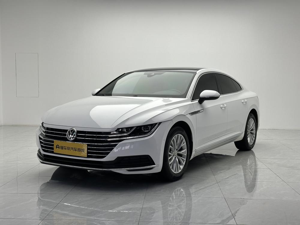 Volkswagen Volkswagen CC