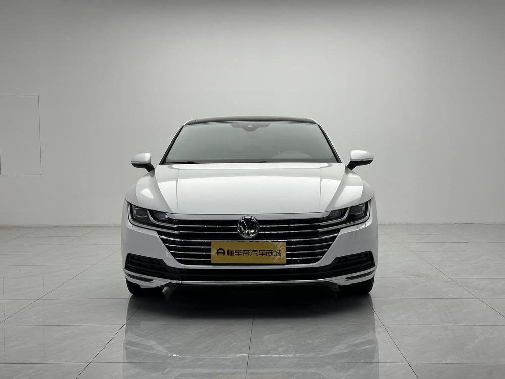 Volkswagen Volkswagen CC