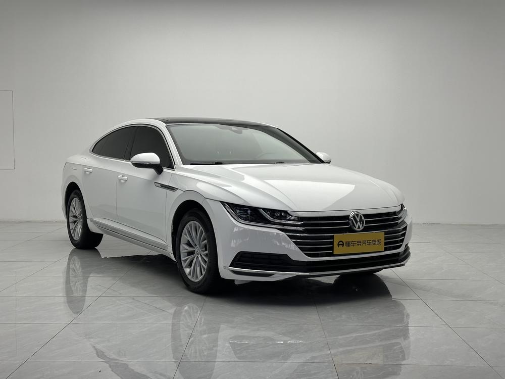 Volkswagen Volkswagen CC