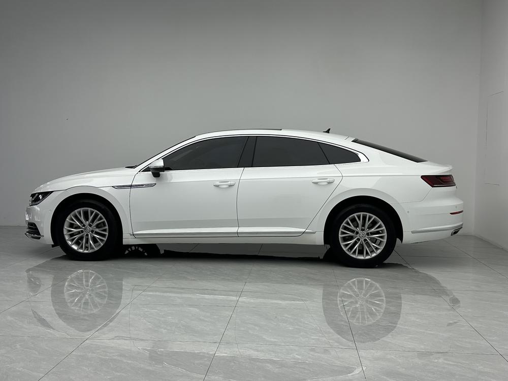 Volkswagen Volkswagen CC