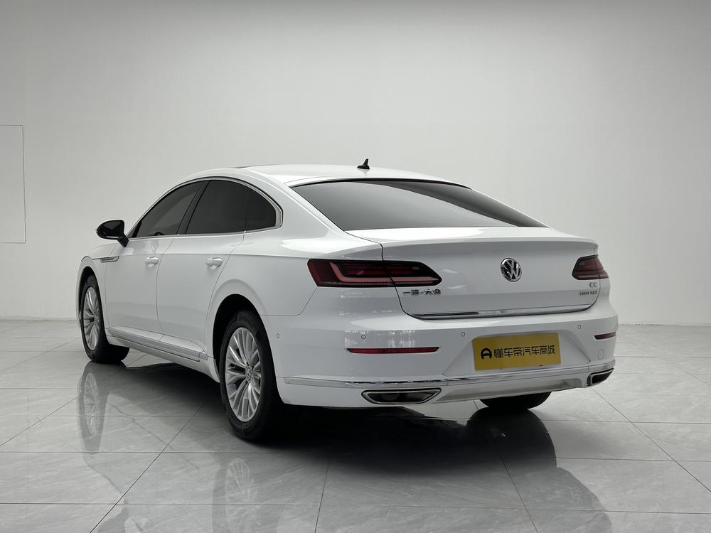 Volkswagen Volkswagen CC