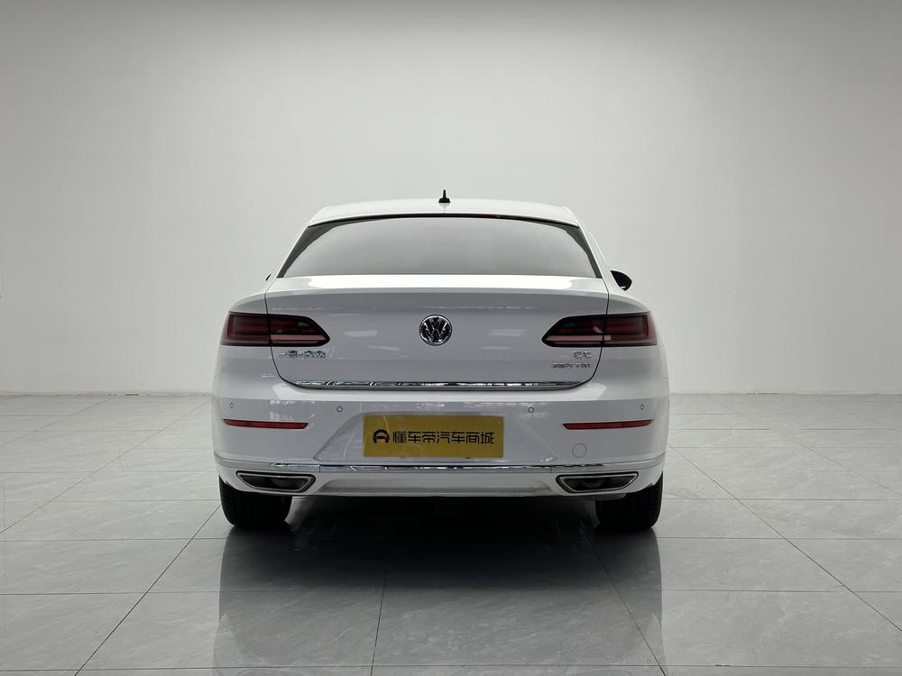 Volkswagen Volkswagen CC