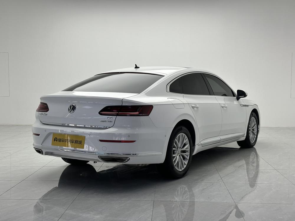 Volkswagen Volkswagen CC