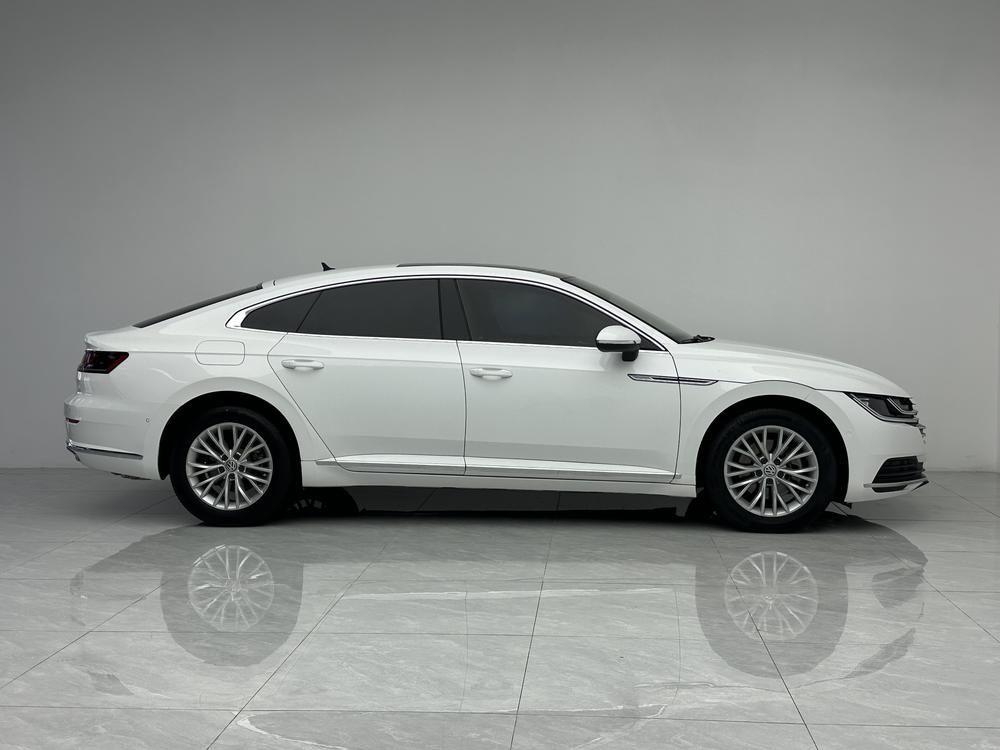 Volkswagen Volkswagen CC