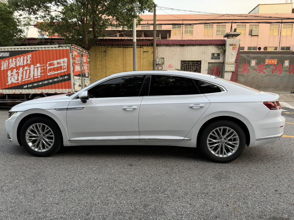 Volkswagen Volkswagen CC