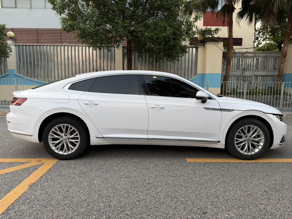 Volkswagen Volkswagen CC