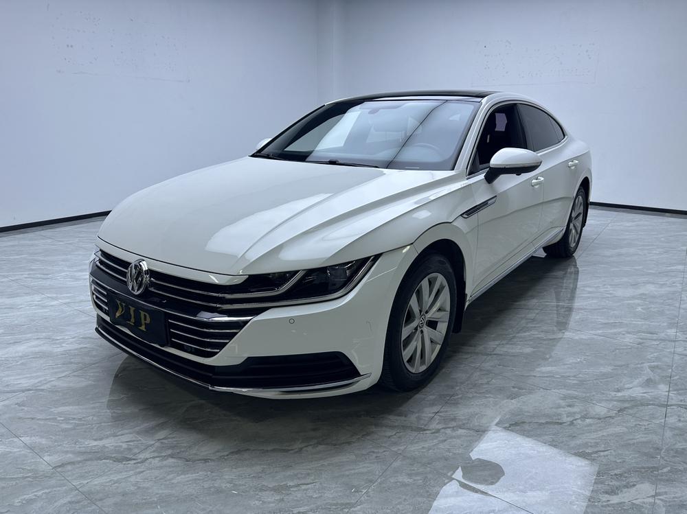 Volkswagen Volkswagen CC