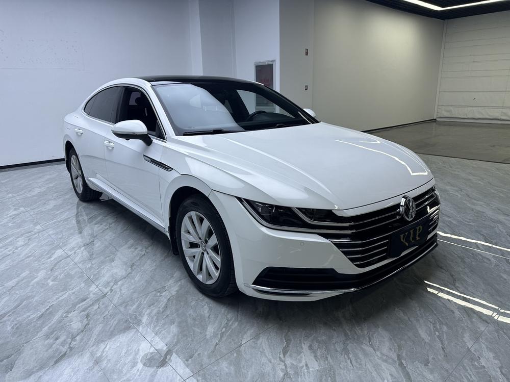 Volkswagen Volkswagen CC