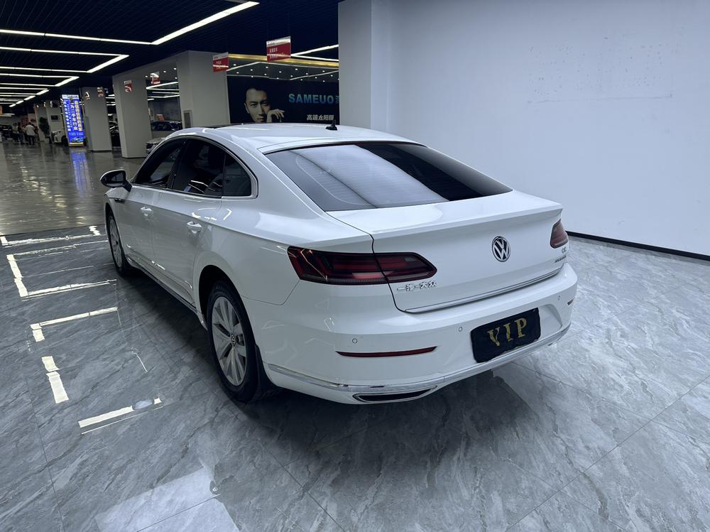 Volkswagen Volkswagen CC