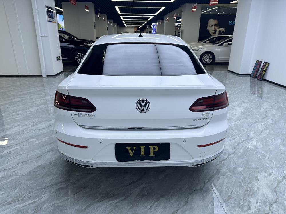 Volkswagen Volkswagen CC