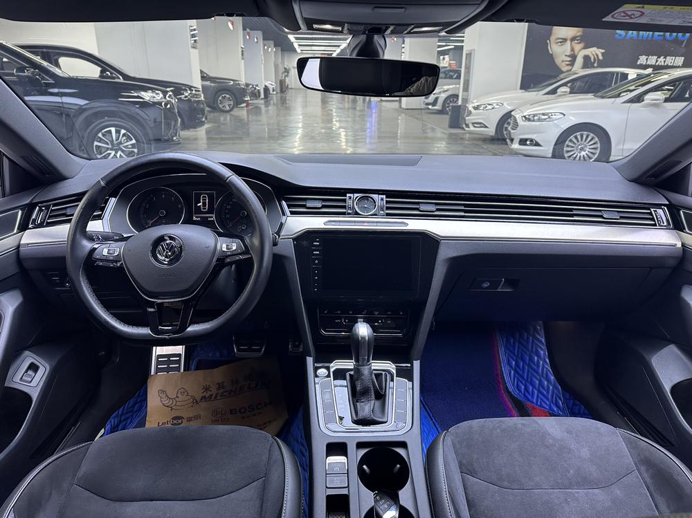 Volkswagen Volkswagen CC