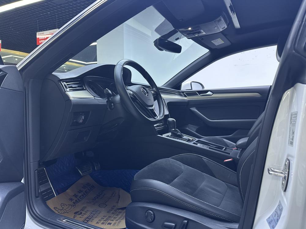 Volkswagen Volkswagen CC