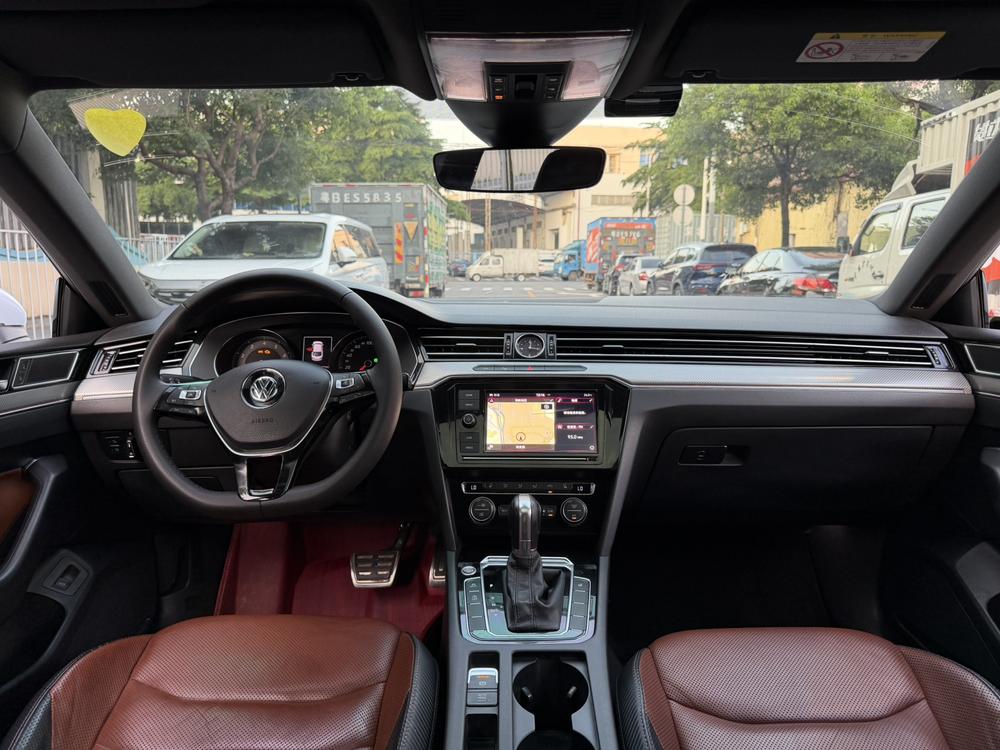 Volkswagen Volkswagen CC