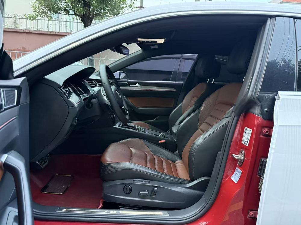 Volkswagen Volkswagen CC