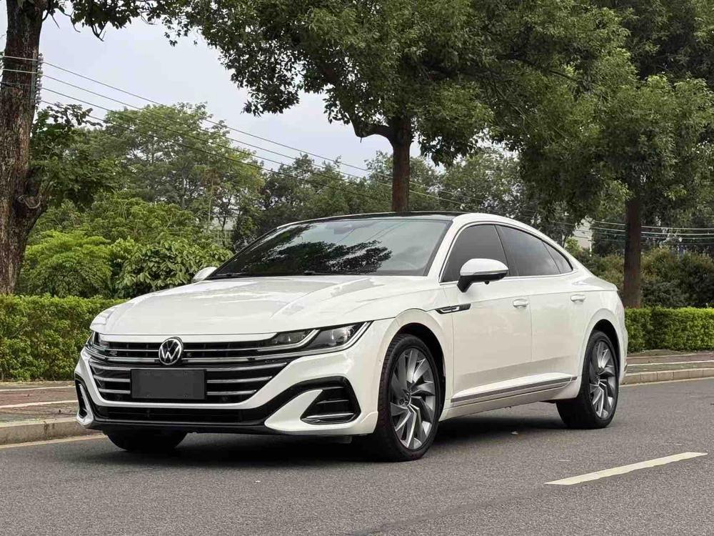 Volkswagen Volkswagen CC