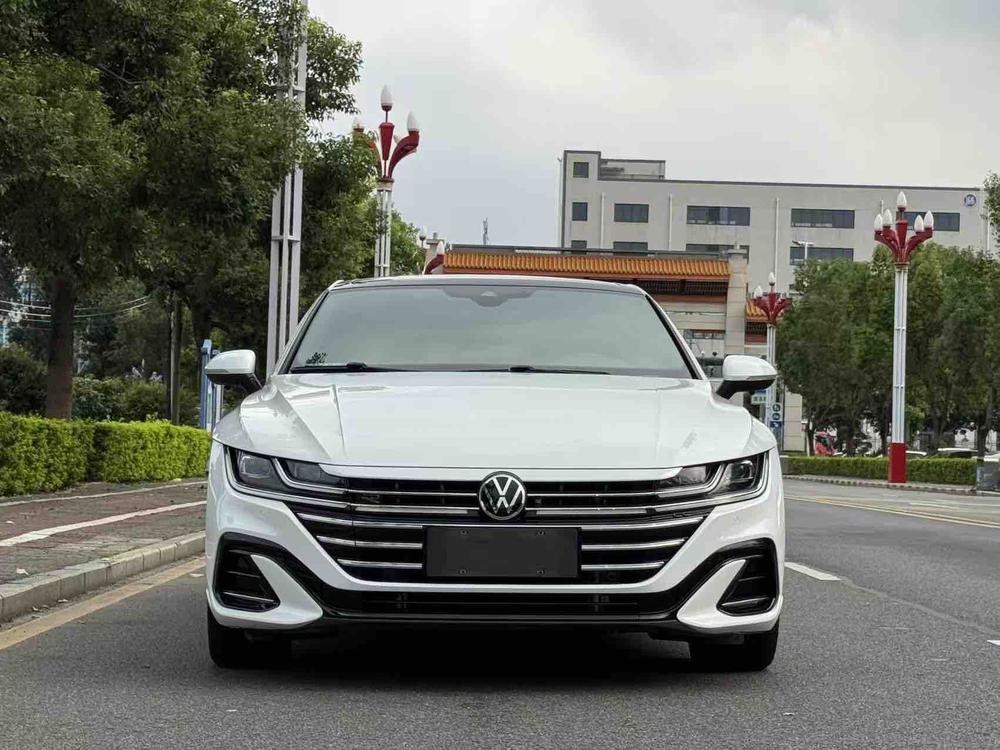 Volkswagen Volkswagen CC