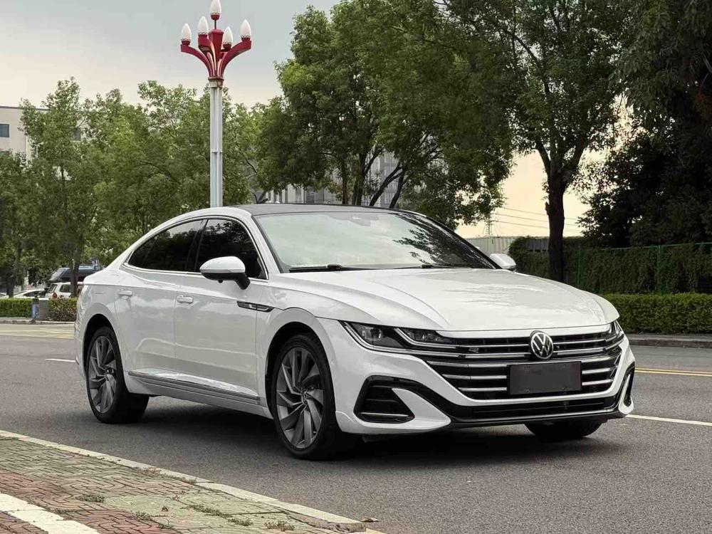 Volkswagen Volkswagen CC