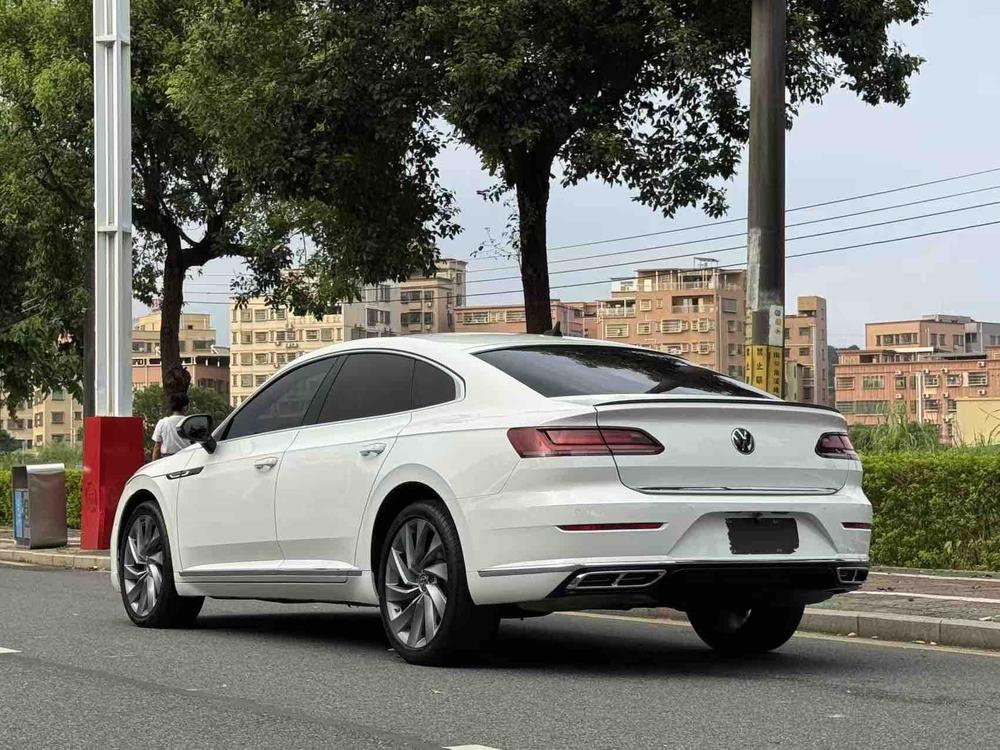 Volkswagen Volkswagen CC